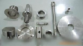 提供金属切削加工服务与厂家指南