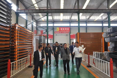 专业协作，智造未来 九路泊车垂直循环立体车库委托加工及安装维保服务招标纪实