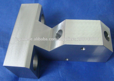 精密金属切削部品の重要性とアルミ精密机械加工の優位性