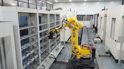 从“铁疙瘩”到“金疙瘩” 解锁台州模具的金属切削增值密码