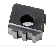 精密制造的利器 爱尔发数控旋风铣螺纹刀片及其在金属切削加工中的核心作用