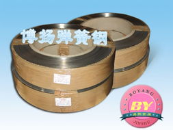 进口德国弹簧钢选型指南 价格、牌号对照与金属切削加工服务解析