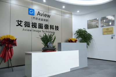 苏州艾微视战略投资创擎智能 跨界布局机加工，金属切削服务赋能制造升级