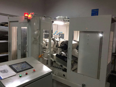 金属切削加工服务 智能制造时代下的关键环节