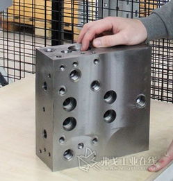 精益求精 金属切削加工服务商向零缺陷供货迈进